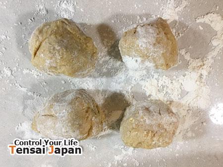 筋トレ食・フライパンでもより時短で作れるオートミールラザニア